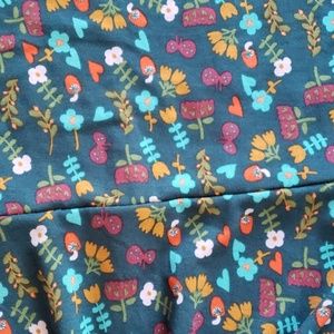 L Lularoe Maxi